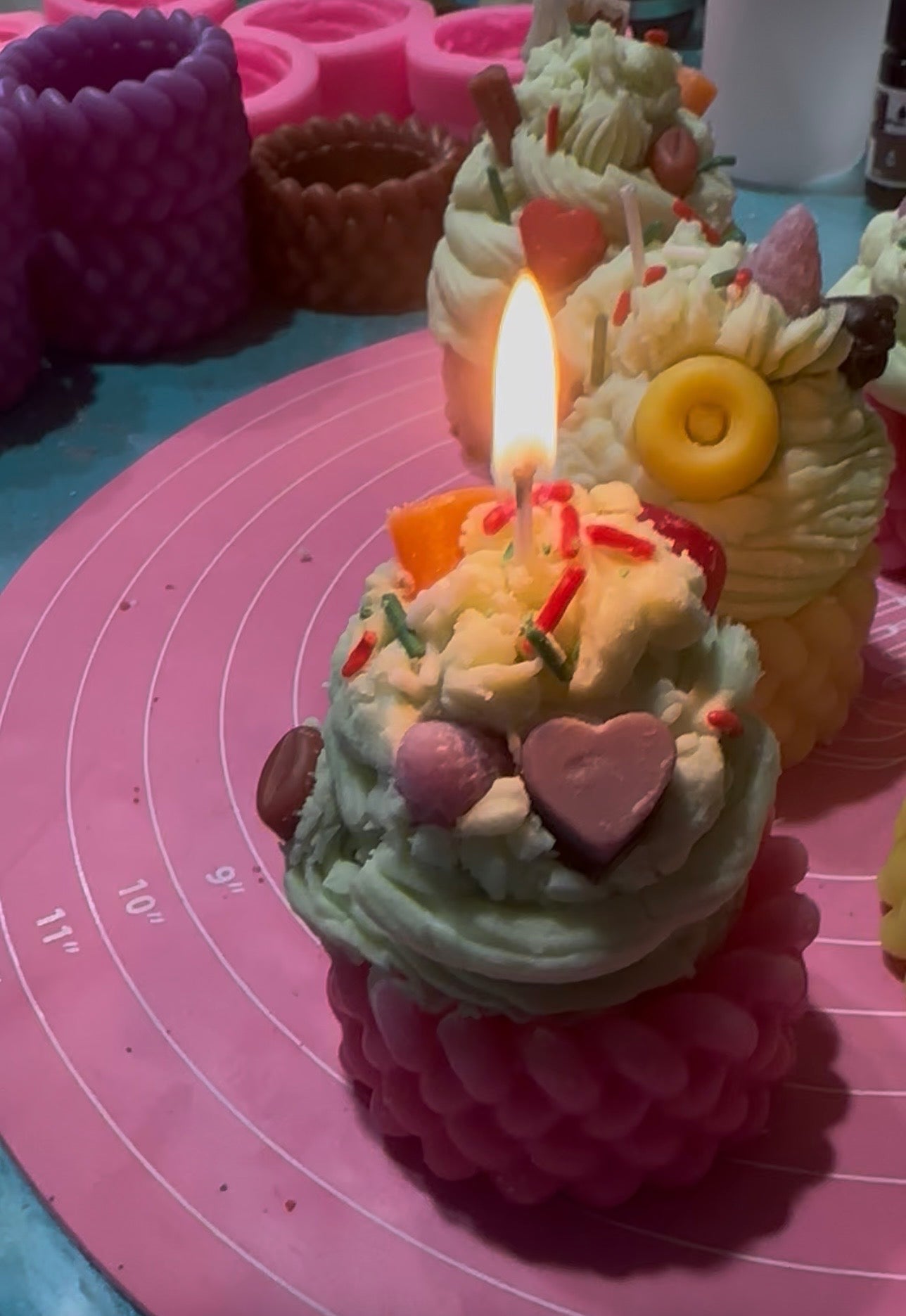 Whimsical Brunch Delights