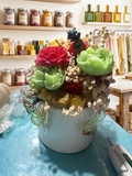 The Sensational Aroma -Bouquet