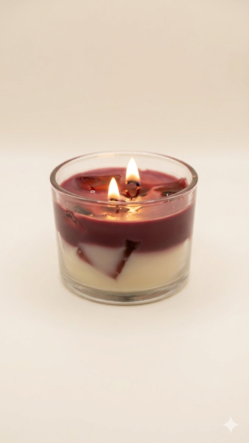Morning Brew Candle