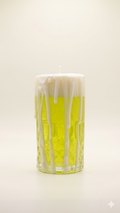 Beer Candle